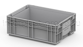 Универсальный контейнер пластиковый RL-KLT 4147 в Славянске-на-Кубани