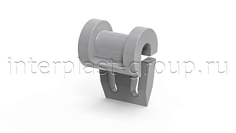 Петля для крышки евроконтейнера в Славянске-на-Кубани